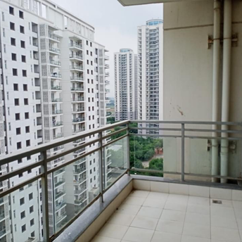 4 BHK Apartment For Rent in Conscient Heritage Max Sector 102 Gurgaon  7369184