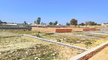  Plot For Sale in Gomti Nagar