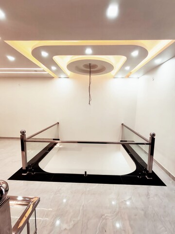 Furnished Amenities in 3 BHK Villa at Sahastradhara Road – for Sale