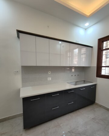 Kitchen in 3 BHK Villa at Sahastradhara Road – for Sale