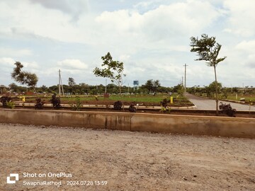 Plot Area in  Plot at Veltur – for Sale