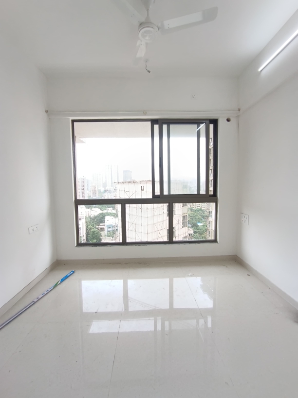 1 BHK Apartment For Rent in Kolte Patil Vaayu Dahisar West Mumbai  7369220