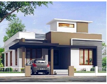 2 BHK Independent House For Sale in Electronic City