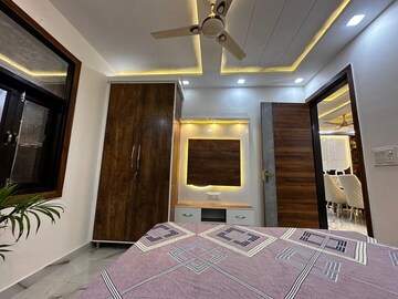 4 BHK Builder Floor For Sale in Sector 1, Dwarka