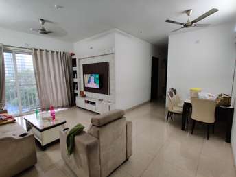 3 BHK Apartment For Rent in The Wadhwa Platina Kolshet Road Thane  7369291