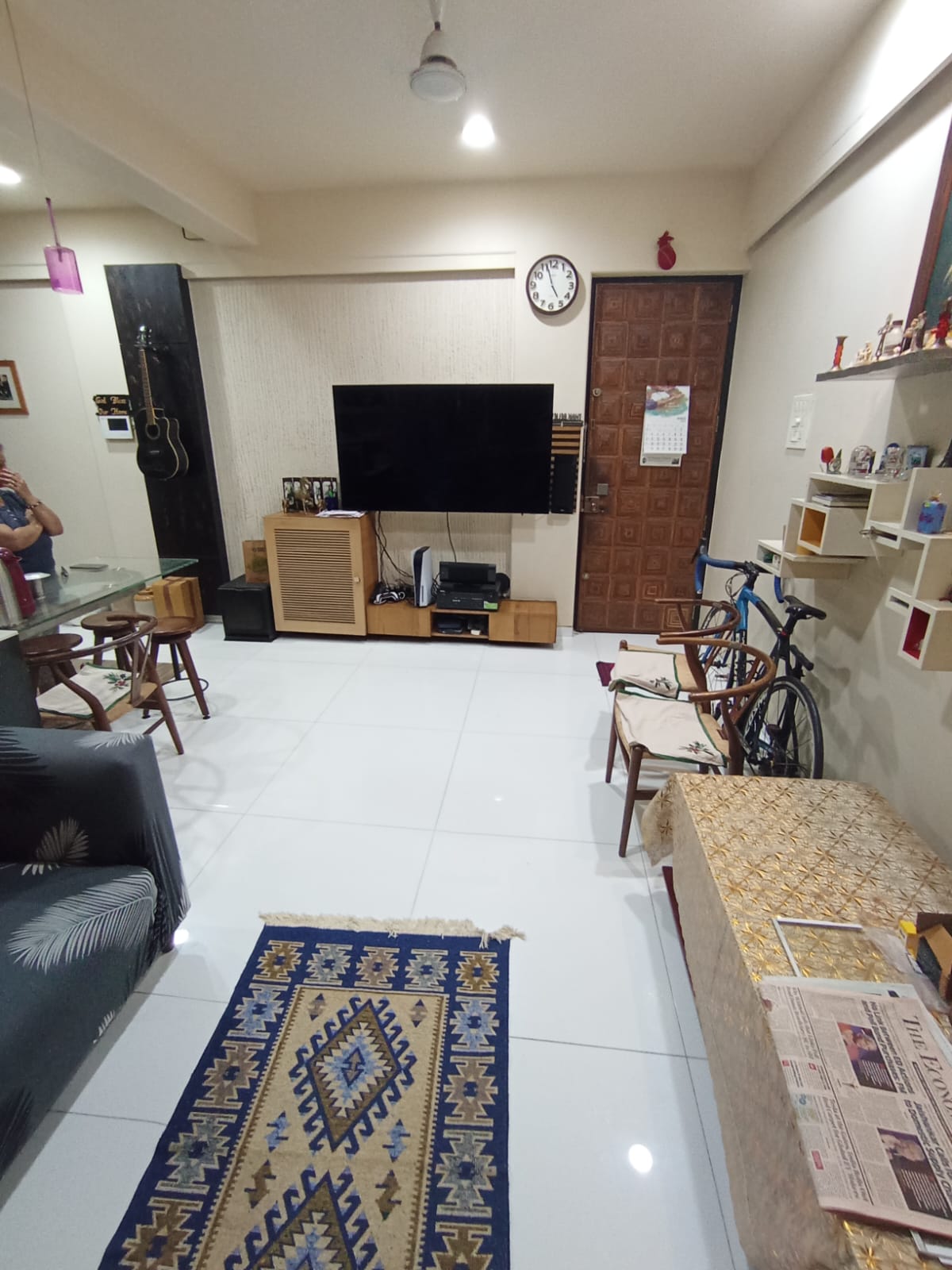 2 BHK Apartment For Resale in Bandra West Mumbai  7369277