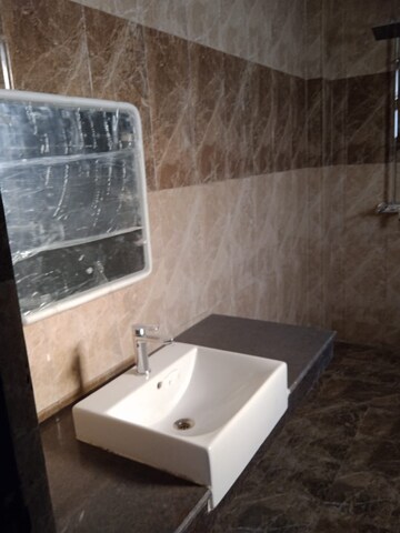 Bathroom in 3.5 BHK Apartment at Eldeco The Studio, Sector 93a – for Sale
