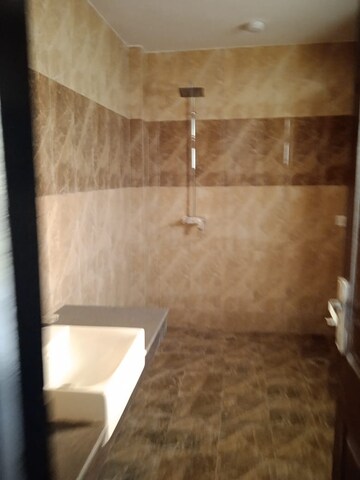 Bathroom in 3.5 BHK Apartment at Eldeco The Studio, Sector 93a – for Sale