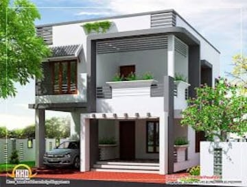 2 BHK Independent House For Resale in Hebbagodi Bangalore  7369286