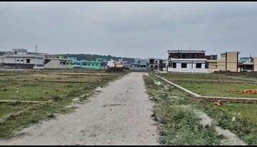 Plot Area in  Plot at Mohabbewala – for Sale