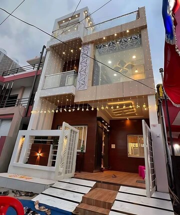 2 BHK Villa For Sale in Electronic City