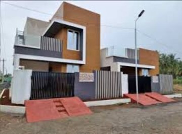 2 BHK Independent House For Resale in Hebbagodi Bangalore  7369342