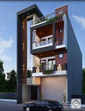 2 BHK Independent House For Resale in Hebbagodi Bangalore  7369338