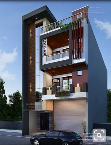 2 BHK Independent House For Sale in Hebbagodi