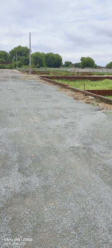 Plot For Sale in Babatpur