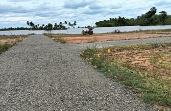 Plot For Resale in Parisutham Nagar Thanjavur  6699158