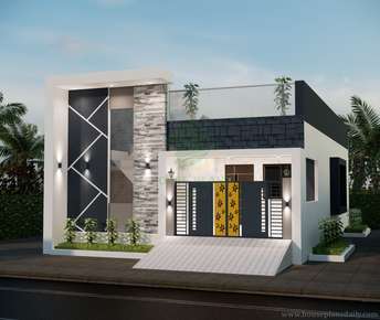 1 BHK Villa For Resale in Electronic City Bangalore  7369370