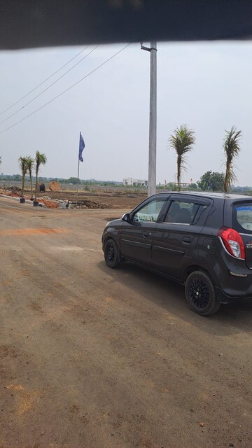  Plot – Nearby View at Peddapur - for Sale