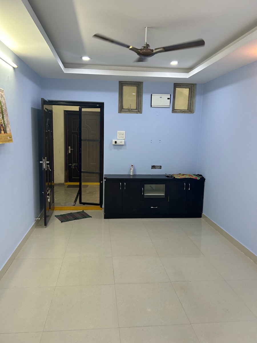 3 BHK Apartment For Resale in Alkapoor Apartment Puppalaguda Hyderabad  7369243