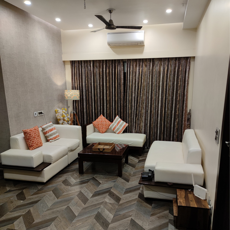 3.5 BHK Apartment For Rent in Gaur Sportswood Sector 79 Noida  7369406