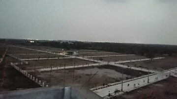  Plot For Sale in Greater Kompally County, Gundlapochampalli