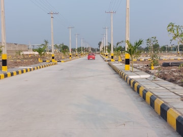  Plot – Exterior View View at Greater Kompally County, Gundlapochampalli - for Sale
