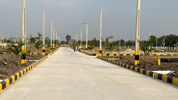  Plot – Exterior View View at Greater Kompally County, Gundlapochampalli - for Sale
