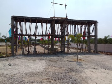  Plot – Exterior View View at Greater Kompally County, Gundlapochampalli - for Sale