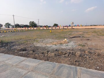 Plot Area in  Plot at Greater Kompally County, Gundlapochampalli – for Sale