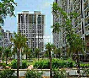 4 BHK Apartment – Exterior View View at DLF New Town Heights I, Sector 90 - for Sale