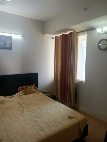 Bedroom in 4 BHK Apartment at DLF New Town Heights I, Sector 90 – for Sale