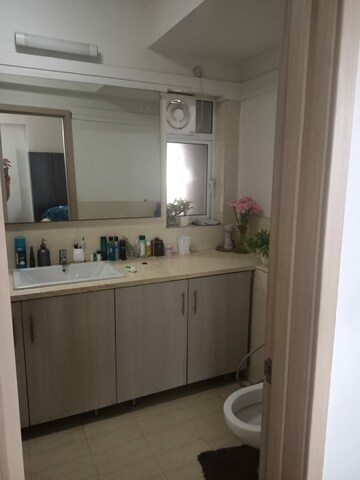 Kitchen in 4 BHK Apartment at DLF New Town Heights I, Sector 90 – for Sale