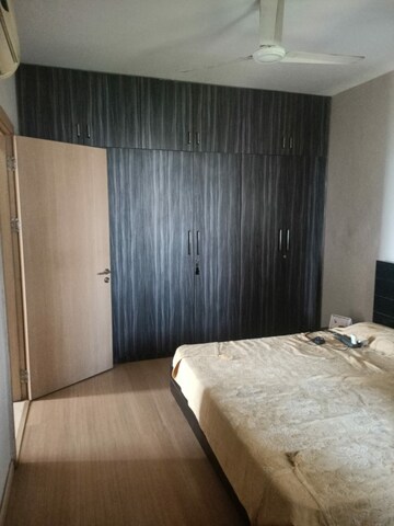 Bedroom in 4 BHK Apartment at DLF New Town Heights I, Sector 90 – for Sale