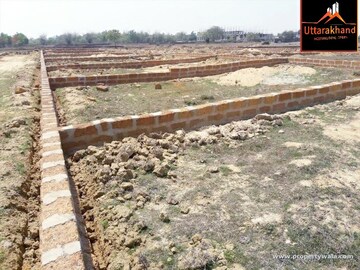  Plot For Sale in Mohabbewala