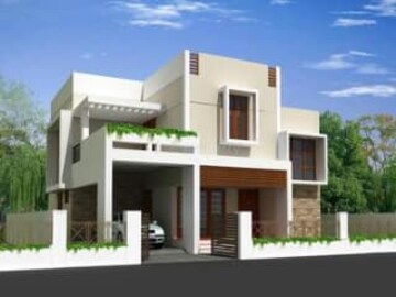 2 BHK Independent House For Resale in Hebbagodi Bangalore  7369410