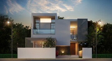 Kitchen in 2 BHK Independent House at Hebbagodi – for Sale