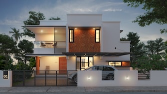 2 BHK Independent House For Resale in Hebbagodi Bangalore  7369410