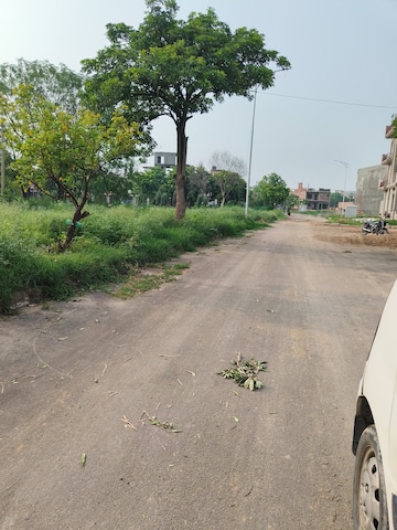 Plot Area in  Plot at Sector 105 – for Sale