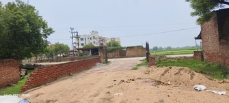 Plot For Resale in Babatpur Varanasi  7369434