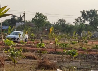 Plot For Resale in Srisailam Highway Hyderabad  7369462