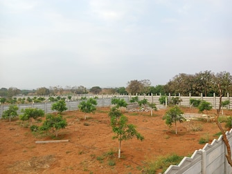 Plot For Resale in Srisailam Highway Hyderabad  7369462