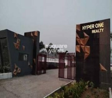 3 BHK Apartment – Exterior View View at Nibm Annexe - for Sale