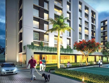 4 BHK Apartment For Resale in Sunland Residency Rajarhat New Town Kolkata  7369461