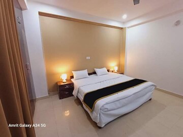 Bedroom in 3 BHK Builder Floor at Signature Signum 79, Sector 79 – for Sale