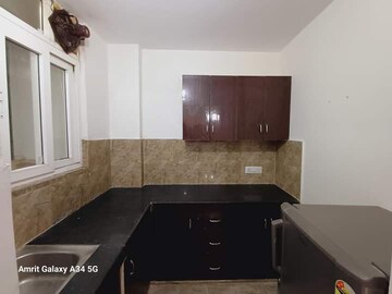 Kitchen in 3 BHK Builder Floor at Signature Signum 79, Sector 79 – for Sale
