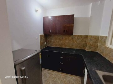 Kitchen in 3 BHK Builder Floor at Signature Signum 79, Sector 79 – for Sale