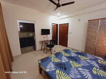 Bedroom in 3 BHK Builder Floor at Signature Signum 79, Sector 79 – for Sale