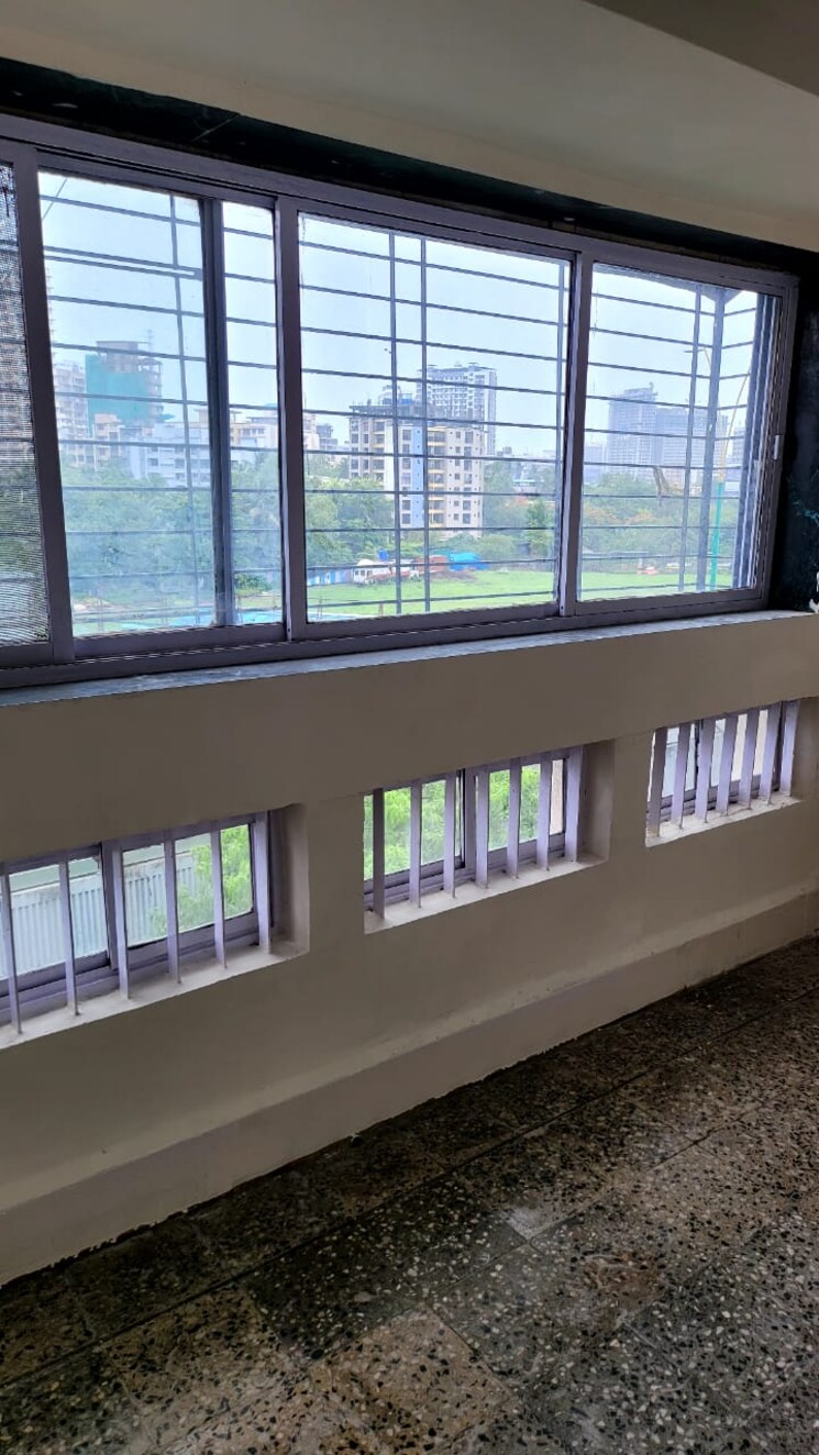 Balcony, sangh-mitra-chs 1 Bedroom 650 Sq.Ft. Apartment In Chembur Mumbai 7369456
