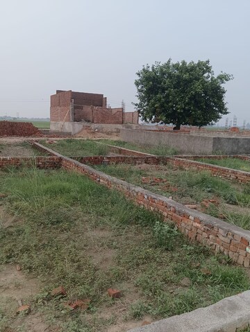 Plot Area in  Plot at Neharpar – for Sale