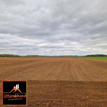 Plot Area in  Plot at Mohabbewala – for Sale